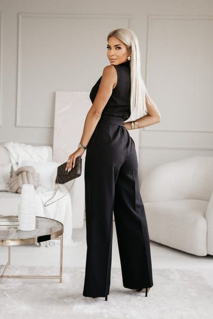 Naima™ - Elegant Jumpsuit