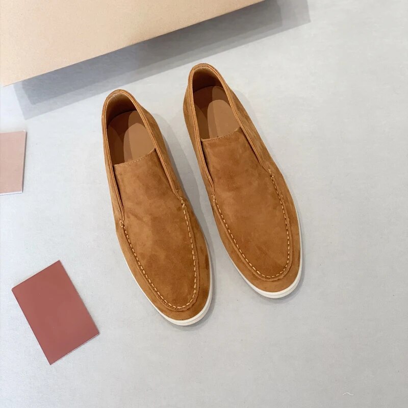 Sandro™ - Stilfulde loafers